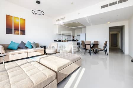 شقة 2 غرفة نوم للايجار في قرية جميرا الدائرية، دبي - شقة في برج 108،المنطقة 18،قرية جميرا الدائرية 2 غرف 95000 درهم - 8077850