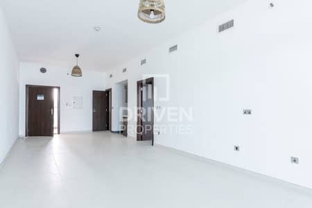 1 Bedroom Apartment for Rent in Palm Jumeirah, Dubai - Spacious Layout with Palm and Sea Views