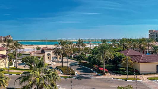 3 Bedroom Apartment for Sale in Saadiyat Island, Abu Dhabi - Well Prices | Ready to move in | Big layout