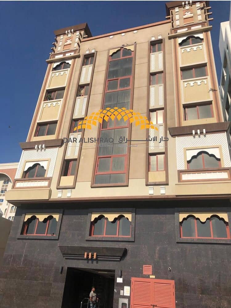offic Space for Rent in Al Jubail, Sharjah