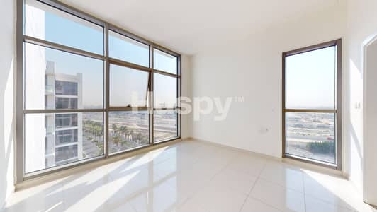 1 Bedroom Apartment for Sale in DAMAC Hills, Dubai - Spacious Unit | Great View | Lovely amenities