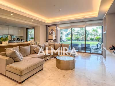 4 Bedroom Villa for Sale in Yas Island, Abu Dhabi - IMG_5574. jpg