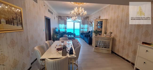 3 Bedroom Apartment for Sale in Corniche Ajman, Ajman - WhatsApp Image 2024-01-23 at 13.17. 25. jpeg