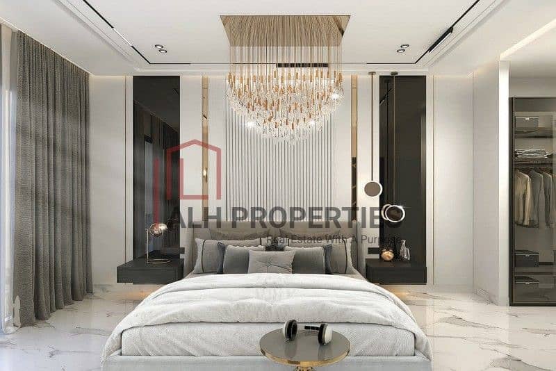 1% Payment Plan | Private Pool | Handover Q3 2026 1% Payment Plan | Private Pool | Handover Q3 2026
