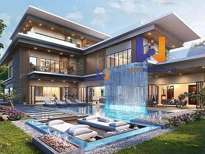 5 Bedroom Villa for Sale in DAMAC Lagoons, Dubai - 6b41b9a4-a376-490b-9364-447bc35b90fb. png