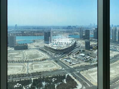 3 Bedroom Apartment for Rent in Al Reem Island, Abu Dhabi - High Quality-Modern | Excellent Location
