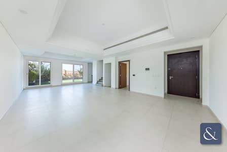 4 Bedroom Villa for Sale in Dubai Sports City, Dubai - Single Row | Landscaped Garden | Four Bed
