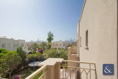 3 Bedroom Villa for Sale in The Springs, Dubai - Lake and Park Views | Excellent Location