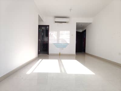 Three Bedrooms Apartment Is Available For Rent In Buildng.