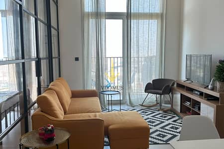 Mid Floor | Villas View |  Modern Layout