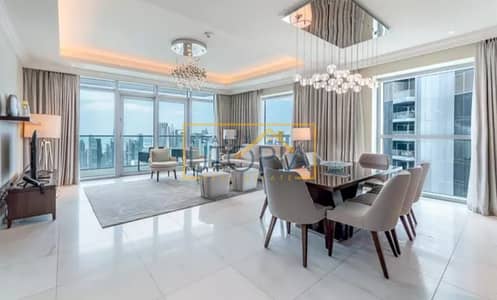 Sky Collection Penthouse