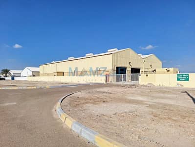Warehouse for Rent in Mussafah, Abu Dhabi - WhatsApp Image 2023-12-28 at 11.47. 51 AM. jpeg