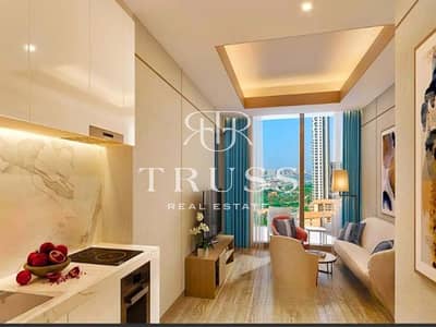 Studio for Sale in Jumeirah Beach Residence (JBR), Dubai - 82ede00b-fb33-4f6c-95ea-e9f7b8f189b3. jpeg