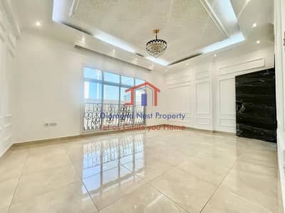 Exquisite Family Retreat: Luxurious 3 BR Apartment with Maids' Quarters | Ground Floor Haven