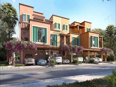 4 Bedroom Townhouse for Sale in DAMAC Lagoons, Dubai - WhatsApp Image 2024-01-23 at 13.40. 09 (2). jpeg