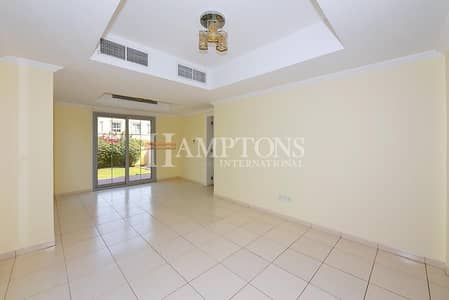 Bright & Well Maintained 3E in Springs 4 Bright & Well Maintained 3E in Springs 4