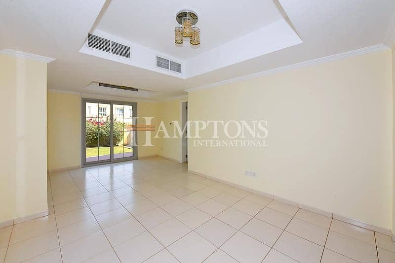 Bright & Well Maintained 3E in Springs 4 Bright & Well Maintained 3E in Springs 4