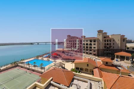 2 Bedroom Apartment for Rent in Saadiyat Island, Abu Dhabi - 0V9A6452. JPG