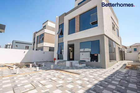 Brand New Villa for Rent | 4101sqft | Sharjah