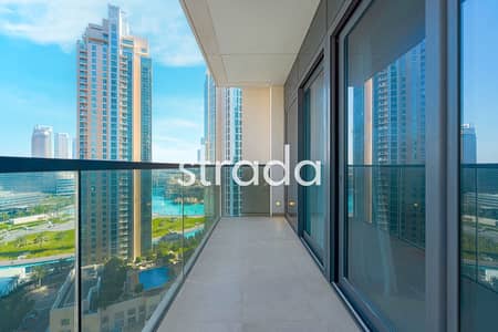 3 Bedroom Flat for Rent in Downtown Dubai, Dubai - 7 Units Available | Vacant | Fully Upgraded