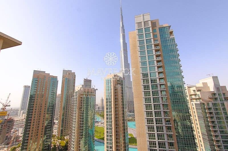 Квартира в Дубай Даунтаун，Бульвар Сентрал，Бульвар Централ 1, 2 cпальни, 180000 AED - 8488302
