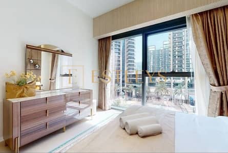 شقة 1 غرفة نوم للايجار في وسط مدينة دبي، دبي - 22374ef0-8d3d-4b30-9d60-8fba32d951ff. jpeg