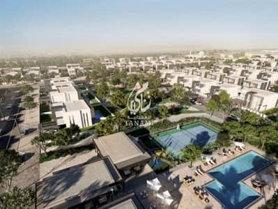 Plot for Sale in Yas Island, Abu Dhabi - Screen Shot 2024-01-09 at 3.02. 51 PM. jpg