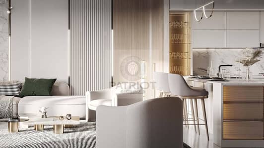 2 Bedroom Apartment for Sale in Jumeirah Village Circle (JVC), Dubai - binghatti amber 9. jpg