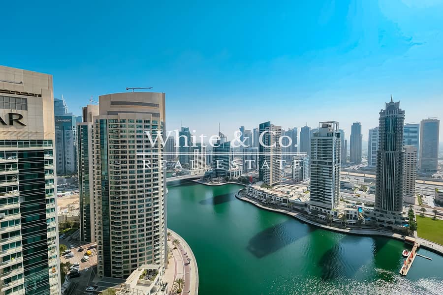UNFURNISHED/FF | PENTHOUSE | MARINA VIEW UNFURNISHED/FF | PENTHOUSE | MARINA VIEW