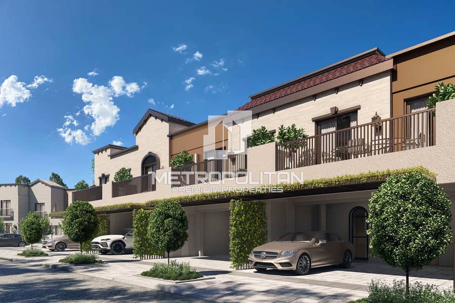Modern Townhouse | Elie Saab Branded | Spacious Modern Townhouse | Elie Saab Branded | Spacious