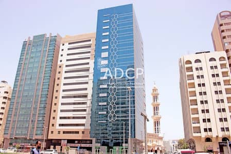 2 Cпальни Апартаменты в аренду в улица Аль Наджда, Абу-Даби - IMG_5061. jpg