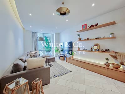 2 Bedroom Apartment for Sale in Jumeirah Village Circle (JVC), Dubai - Residential Unit|Two Bedrooms|Private Pool