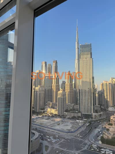 1 Bedroom Apartment for Rent in Business Bay, Dubai - IMG-20240123-WA0014. jpg