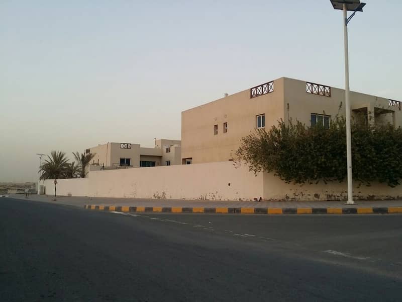 فیلا في براشي 5 غرف 125000 درهم - 3362881 فیلا في براشي 5 غرف 125000 درهم - 3362881