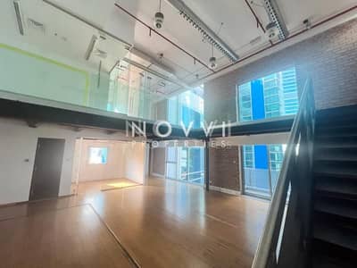 Office for Rent in Dubai Media City, Dubai - Stunning Office | Fully Fitted