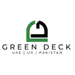 Green Deck Real Estate