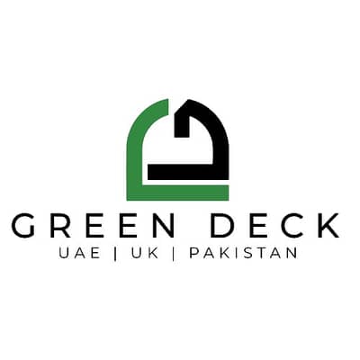 Green Deck Real Estate