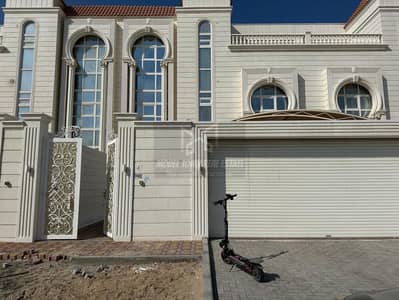 5 Bedroom Villa for Rent in Khalifa City, Abu Dhabi - WhatsApp Image 2024-01-23 at 5.19. 17 PM (1). jpeg