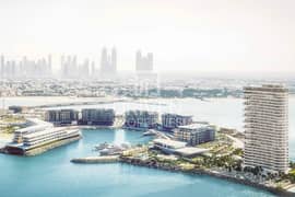 Opulent Design Unit | Burj Al Arab Views
