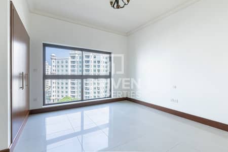 2 Cпальни Апартамент Продажа в Палм Джумейра, Дубай - Квартира в Палм Джумейра，Голден Майл，Голден Майл 6, 2 cпальни, 3150000 AED - 8428668