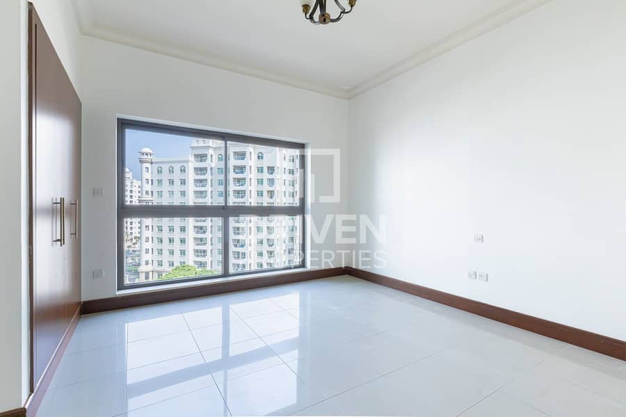 Tenanted Unit | Bright and Spacious Unit