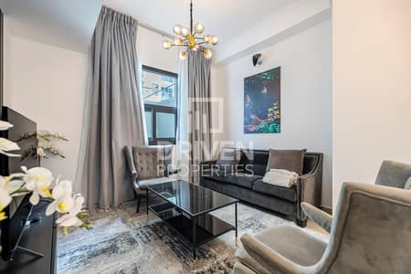 1 Bedroom Apartment for Sale in Dubai Marina, Dubai - Spacious Layout | Close to Metro | Ready