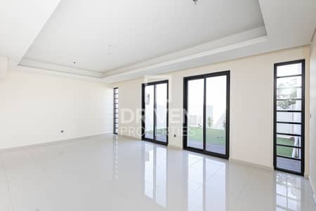 5 Bedroom Townhouse for Sale in DAMAC Hills 2 (Akoya by DAMAC), Dubai - Vacant | Spacious Townhouse | Single Row