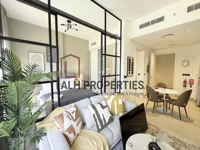 1 Bedroom Flat for Rent in Dubai Hills Estate, Dubai - Brand New | Furnished | Vacant | View Today
