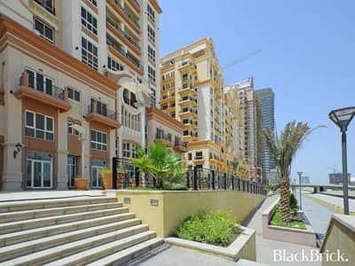 2 Bedroom Flat for Sale in Dubai Sports City, Dubai - Vacant Soon! Luxury 2BR with Huge Terrace
