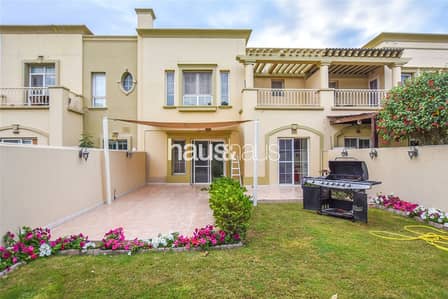 3 Bedroom Villa for Rent in The Springs, Dubai - Upgraded | 3M | Well Maintained | Vacant 3 Bedroom Villa for Rent in The Springs, Dubai - Upgraded | 3M | Well Maintained | Vacant