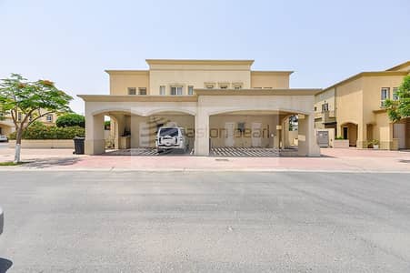 3 Bedroom Villa for Rent in The Springs, Dubai - Lake View Type 2E Springs 4 New Listing 3 Bedroom Villa for Rent in The Springs, Dubai - Lake View Type 2E Springs 4 New Listing