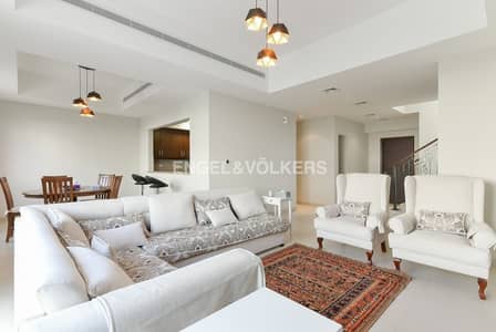 فیلا للبيع في ريم، دبي - 3E Type | Fully Furnished and Landscaped فیلا للبيع في ريم، دبي - 3E Type | Fully Furnished and Landscaped