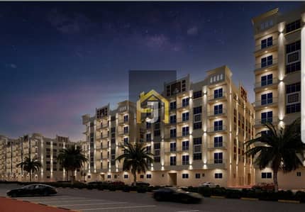 1 Bedroom Apartment for Sale in Al Yasmeen, Ajman - WhatsApp Image 2024-01-23 at 4.43. 04 PM. jpeg
