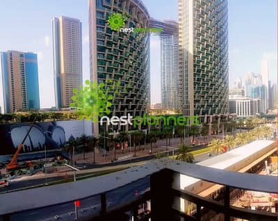 Huge 2 Bedroom | Chiller Free | Downtown Huge 2 Bedroom | Chiller Free | Downtown
